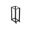 LANBERG Open Rack 32U 600X1000 Juodas