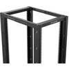 LANBERG Open Rack 32U 600X1000 Juodas