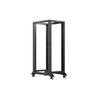 LANBERG Open Rack 32U 600X1000 Juodas