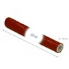 OPLOT NA KABLE DELOCK 10M 10MM OGNIOODPORNY POWŁOKA KRZEMOWA Raudonas