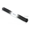 OPLOT NA KABLE DELOCK 10M 16MM JUODA POLIESTER