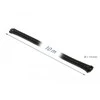 OPLOT NA KABLE DELOCK 10M 19MM ROZCIAGANY JUODA POLIESTER