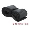 Delock pinta žarna su velcro užsegimu 10 mx 19 mm juoda