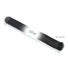 Delock DELOCK pinta žarna savaime užsidaranti 10m x 25mm juoda