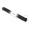 DELOCK kabelio jungtis 10M 32MM JUODA VELCRO poliesteris