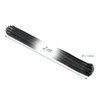 DELOCK kabelio jungtis 2M 13MM prailginamas juodas
