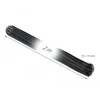 DELOCK kabelio jungtis 2M 19MM JUODA VELCRO poliesteris