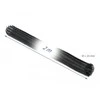 DELOCK kabelio jungtis 2M 25MM prailginamas juodas