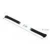 DELOCK 5M 12MM TEMPAMŲJŲ KABELIŲ PINĖ JUODA