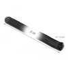 OPLOT NA KABLE DELOCK 5M 13MM JUODA POLIESTERIS