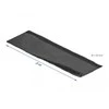 OPLOT NA KABLE DELOCK 5M 20MM RZEP JUODA POLIESTER