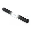 OPLOT NA KABLE DELOCK 5M 25MM JUODA POLIESTERIS