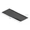 DELOCK kabelio jungtis 5M 30MM JUODA VELCRO poliesteris