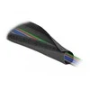 DELOCK kabelio jungtis 5M 30MM JUODA VELCRO poliesteris