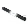 OPLOT NA KABLE DELOCK 5M 9MM JUODA POLIESTER