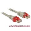 Sonstige Delock tinklo RJ45 remonto segtukas 40 vnt. rinkinys 2