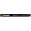 LANBERG AK-1503-B 19 colių ventiliatoriaus blokas / ventiliacijos skydelis su LCD 4 ventiliatoriais + 230 V termostatu