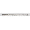 Lanberg Patch Panel tuščias 24 prievadai 1U 19" FTP Keystone pilka moduliams