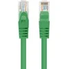 LANBERG PCU5-10CC-0200-G Patchcord RJ45 kat. 5e UTP 2m žalias