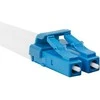 Lanberg šviesolaidis SM LC/UPC - SC/APC duplex 2.0m geltonas