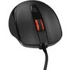 NATEC Pelė Pigeon 2 4000DPI juodas