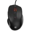 NATEC Pelė Pigeon 2 4000DPI juodas