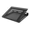 NATEC NPL-2271 laptop stand Juodas 43.9 cm (17.3")