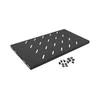 LANBERG AK-1001-B fiksuota lentyna 191U450mm max keliamoji galia iki 20kg 500x280mm juodas