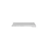 Lanberg lentyna 19'' spintelėms 800mm 1U rutuliukas