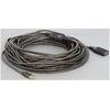 Delock kabelis USB 2.0 prailginimas, aktyvus 20 m