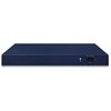 Šakotuvas Planet GS-4210-16T2 jungiklis, L2/L4, 16x 1000Base-T, 2x SFP, Web/SNMPv3, VLAN, QoS, IPv6, be ventiliatoriaus