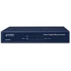 Šakotuvas Planet 8-Port 10/100/1000Mbps Gigabit Ethernet jungiklis