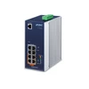 Šakotuvas Switch Planet IP30 Industrial L2/L4 4-Port