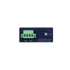 Šakotuvas PLANET IGS-510TF komutatorius bevielis Gigabit Ethernet (10/100/1000) Mėlyna