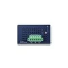 Šakotuvas Switch Planet PLANET Industrial 4-Port GE 802.3at + 2 GE + 2 100/1000X SFP