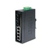 Šakotuvas Switch Planet 10/100Mbps (ISW-621)