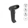 „Delock“ brūkšninių kodų skaitytuvas 1D ir 2D, skirtas 2,4 GHz, „Bluetooth“ arba USB