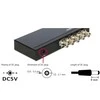 Delock DATA Splitter 3G-SDI 1 > 4