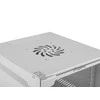 LANBERG WF10-2306-10S Montavimo spinta Rack Kabykla 10 colių 6U 280X310 Pilkas