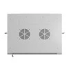 Lanberg pakabinama spintelė 19 colių 4U 600X450 rutulinės perforuotos durys