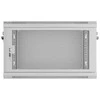 Lanberg pakabinama spintelė 19 colių 6U 600X450 rutulinės perforuotos durys