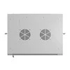 Lanberg pakabinama spintelė 19 colių 6U 600X450 rutulinės perforuotos durys