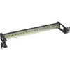 Lanberg DIN TS-35 1U 19" montavimo bėgelis juoda