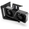 NZXT Riser PCIE 4.0 Riser Kit - juodas