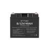 ARMAC pakelia bateriją B/12V/40Ah