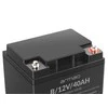 ARMAC pakelia bateriją B/12V/40Ah