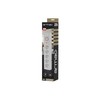 ARMAC Surge Protector Z5 1.5m 5x prancūziški lizdai 10A kabelių tvarkyklė pilka