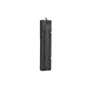 ARMAC Surge Protector Z5 5m 5x prancūziški lizdai 10A kabelių laikiklis juodas
