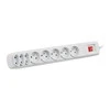 5442# ARMAC R8/SZ/15 Armac Surge Protection ARC8 (8 lizdai) 10A 1.5M pilkas