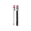 ARMAC M12/16/45/CZ Surge Protection MULTI 12M/16A RACK 19 12 lizdų 4,5m juodas